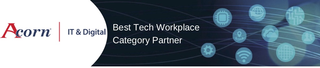 19.Tech Workplace Partner (Acorn)