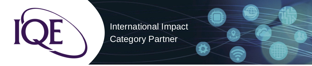 19. International Impact Partner (IQE)